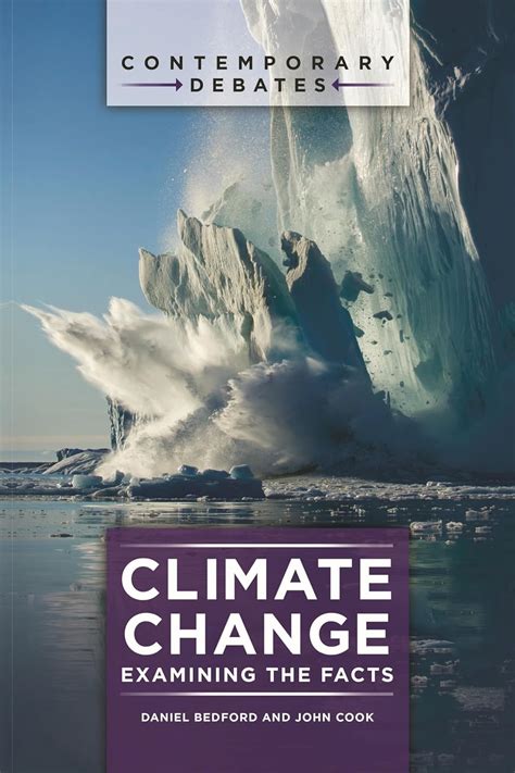 library of climate change examining contemporary debates Epub